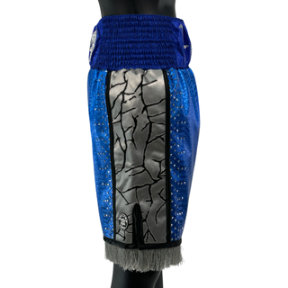 Thor BX Yvonne 192615 Custom Boxing Shorts & Trunks