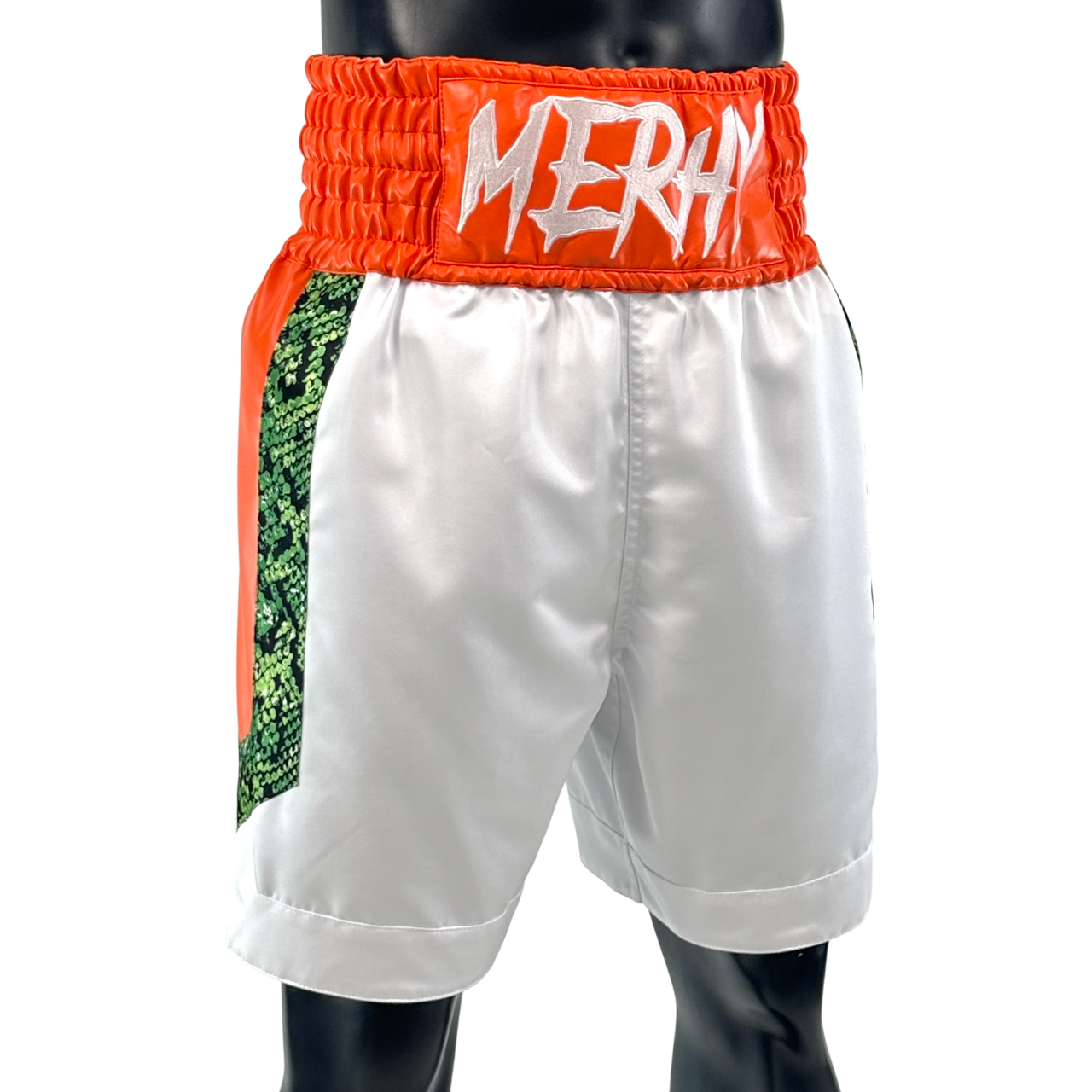 COTTO BX Ryad 193015 Custom Boxing Shorts & Trunks