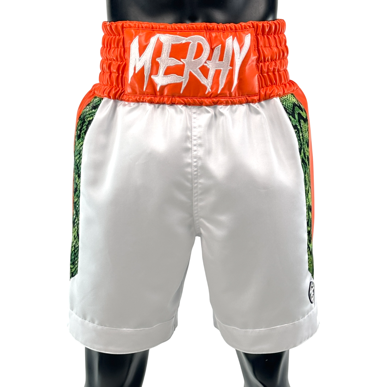 COTTO BX Ryad 193015 Custom Boxing Shorts & Trunks