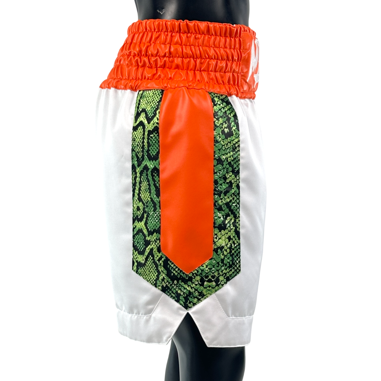 COTTO BX Ryad 193015 Custom Boxing Shorts & Trunks