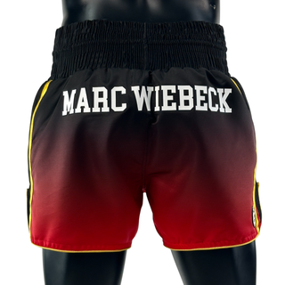 WINNER MTS Ali 193249 Muay Thai Shorts