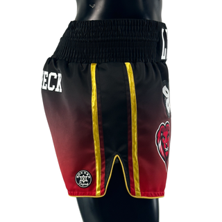 WINNER MTS Ali 193249 Muay Thai Shorts
