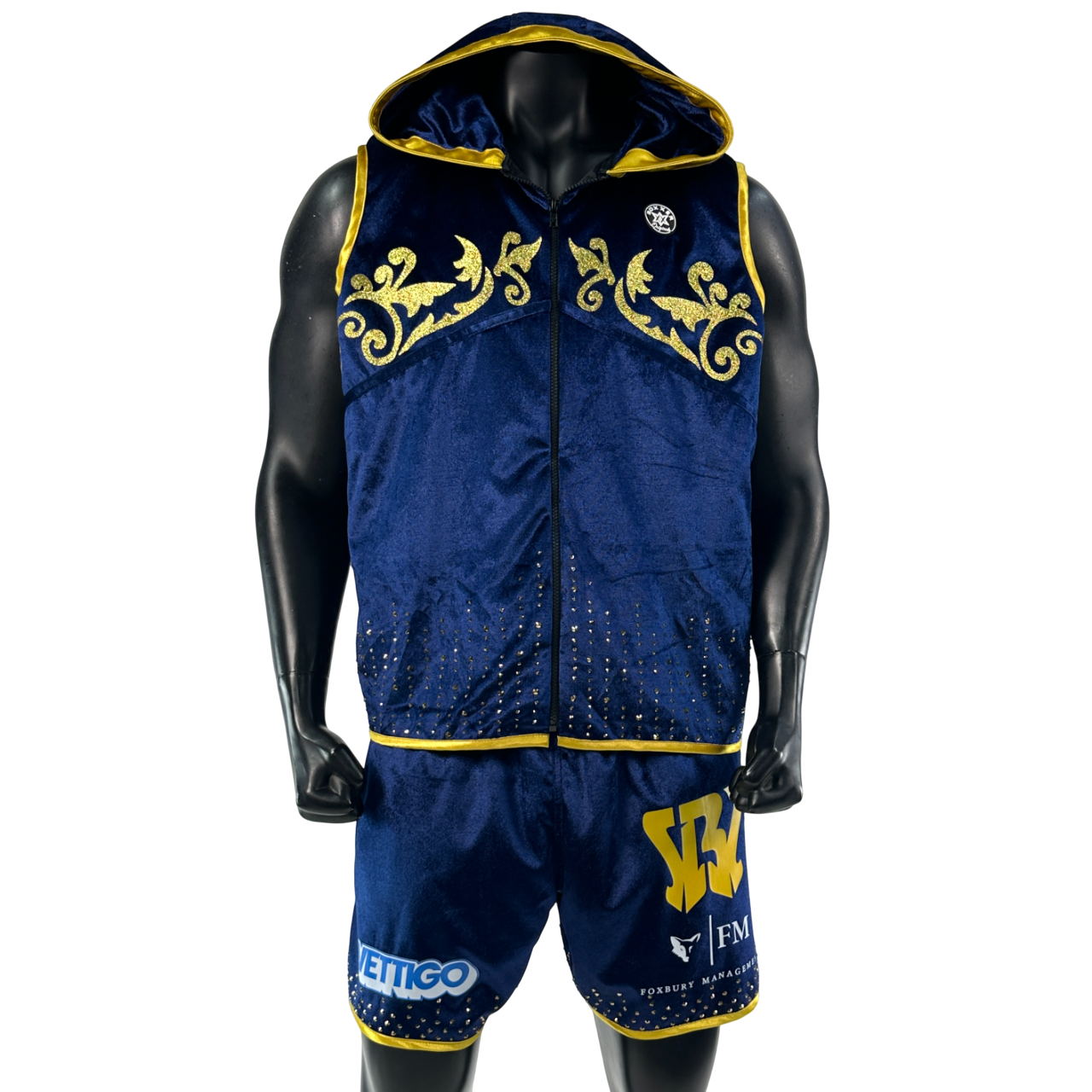 Wild West JKT Renke 183167 Jackets