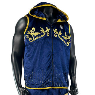 Wild West JKT Renke 183167 Jackets
