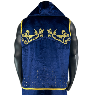Wild West JKT Renke 183167 Jackets
