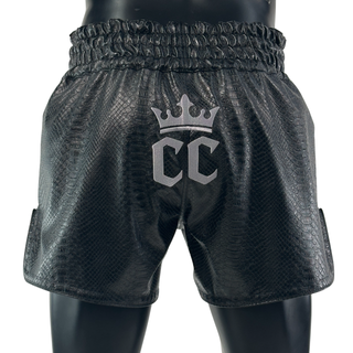 Classic MTS Christon 193477 Muay Thai Shorts