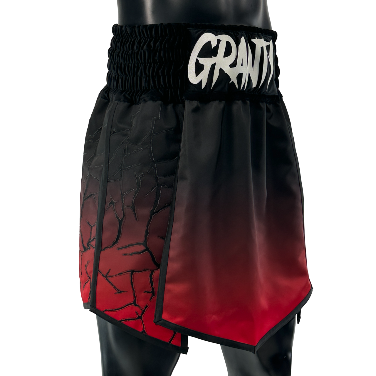 Thunder David GLA Grant 193448 Gladiator Shorts