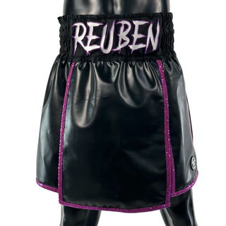 Warrior GLA Laphya 193334 Gladiator Shorts
