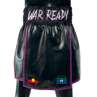 Warrior GLA Laphya 193334 Gladiator Shorts