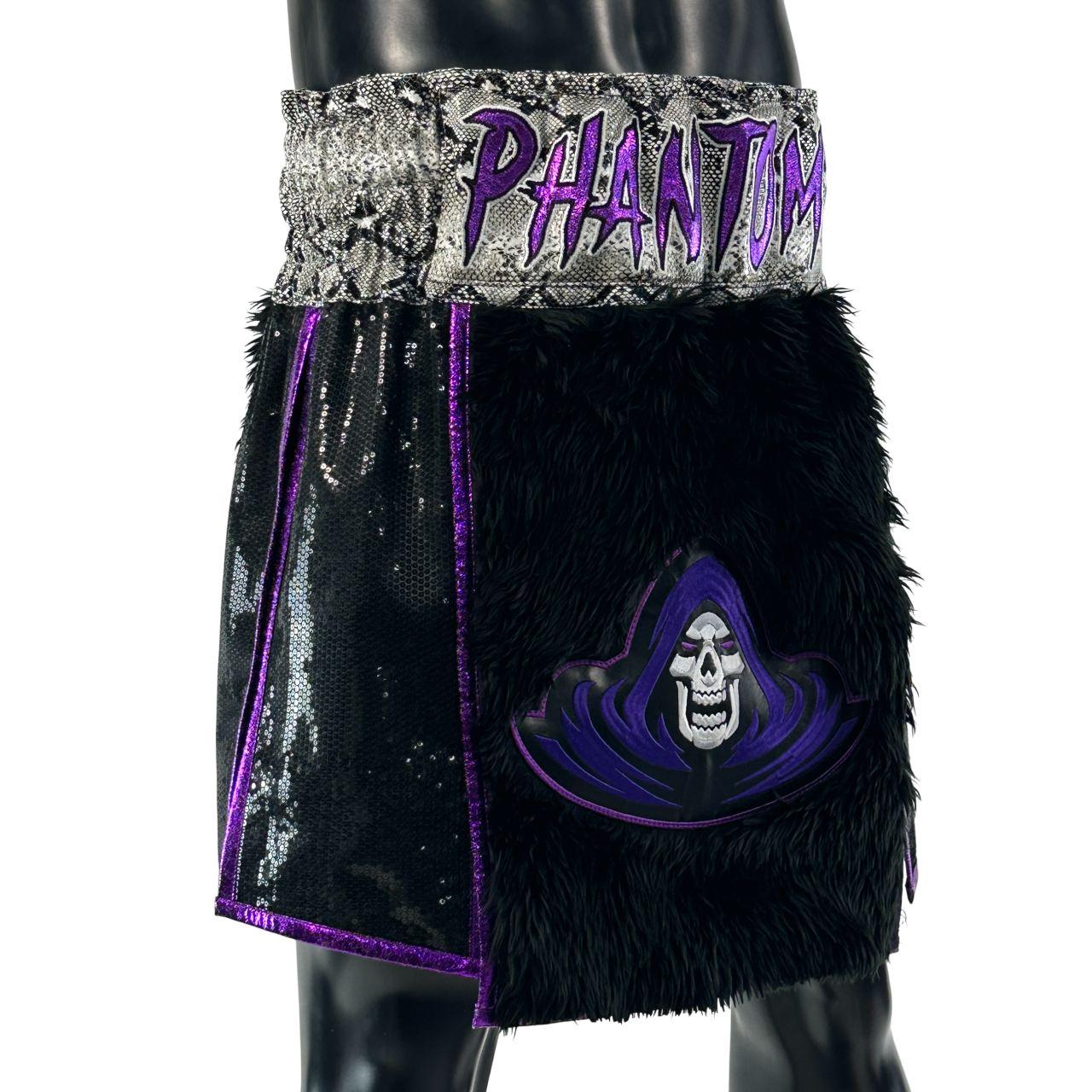 Warrior GLA Dwayne 193298 Gladiator Shorts