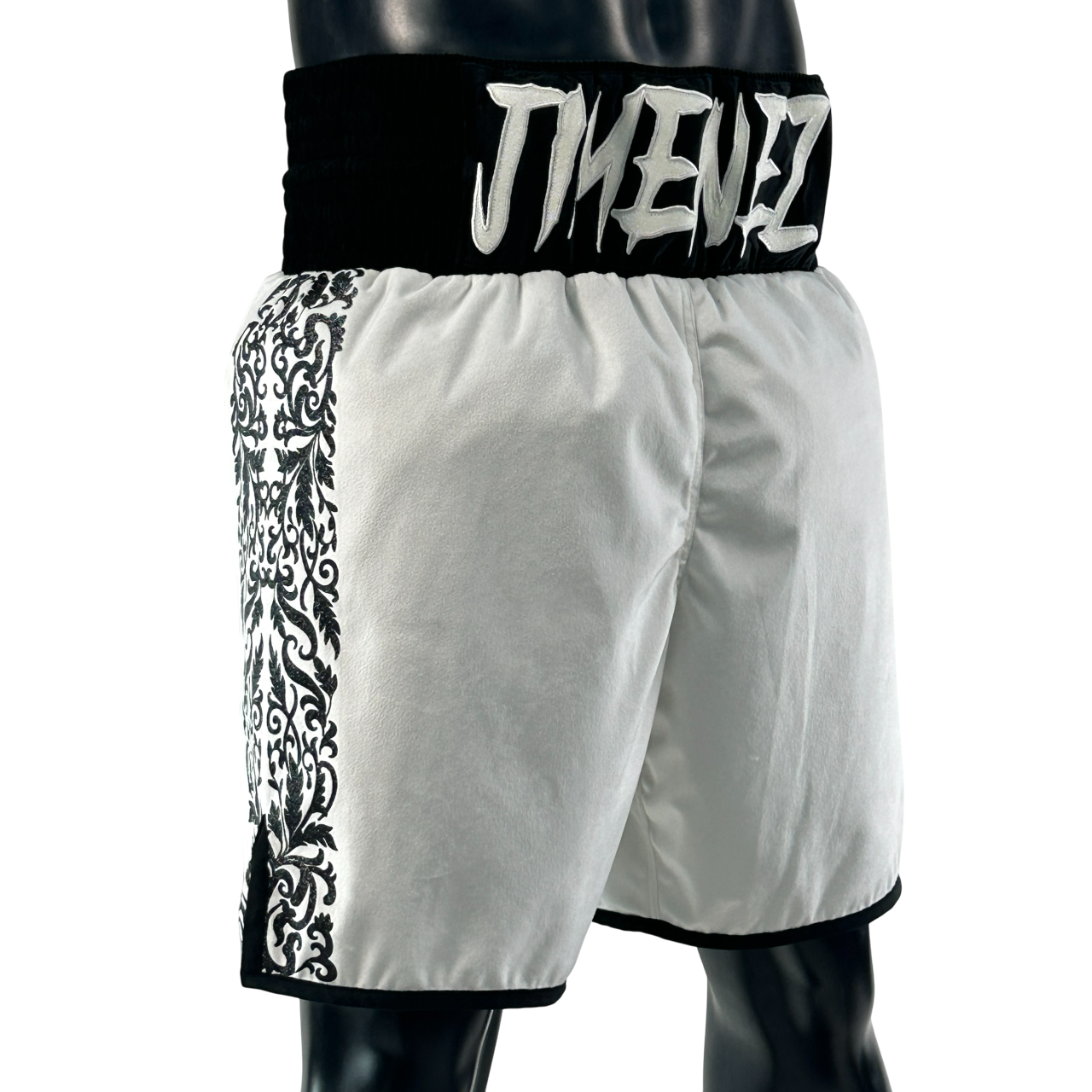 Royal BX Robert 193312 Custom Boxing Shorts & Trunks