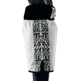 Royal BX Robert 193312 Custom Boxing Shorts & Trunks