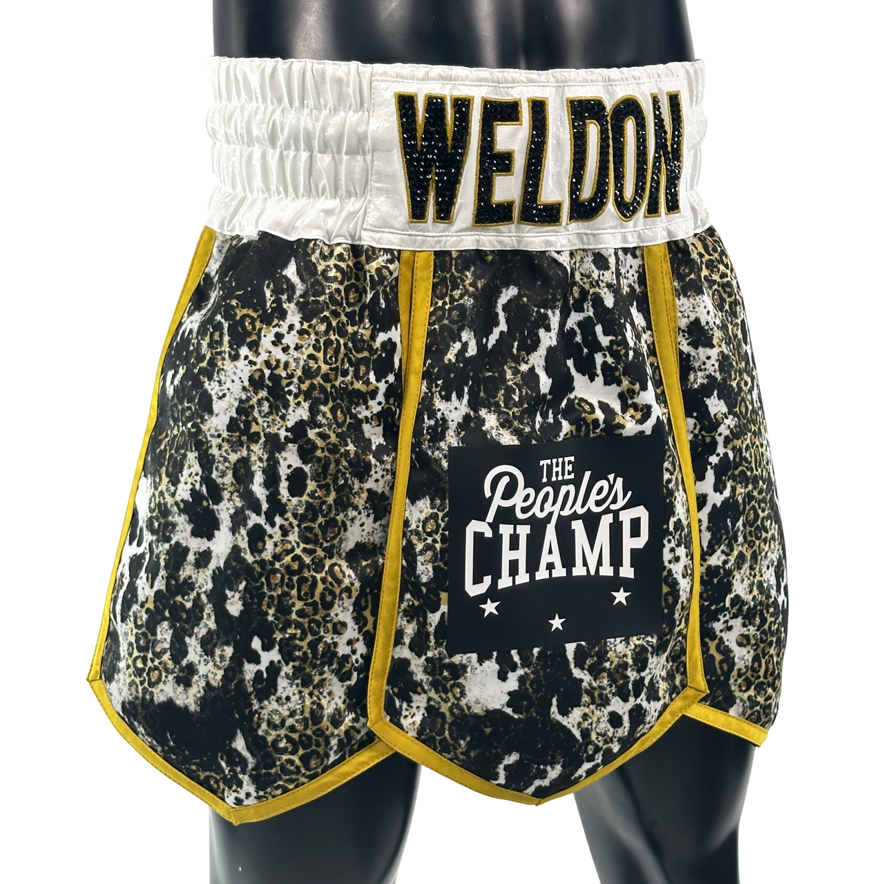 Roman MTS (short style) James 191756 Gladiator Shorts