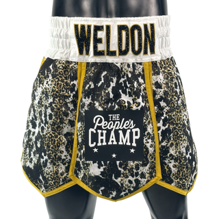 Roman II Gladiator James 191756 Gladiator Shorts