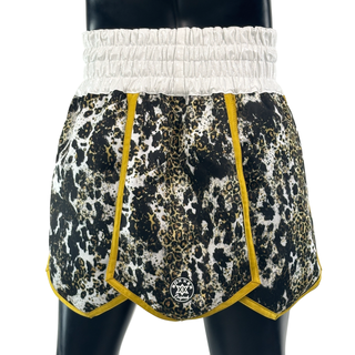 Roman II Gladiator James 191756 Gladiator Shorts