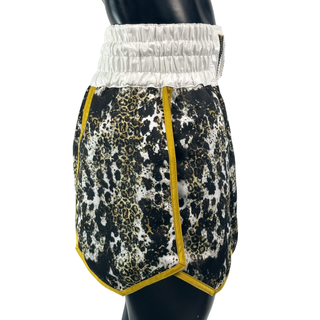 Roman II Gladiator James 191756 Gladiator Shorts