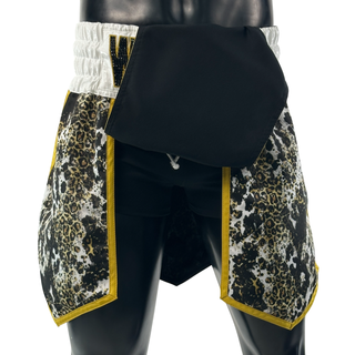 Roman II Gladiator James 191756 Gladiator Shorts