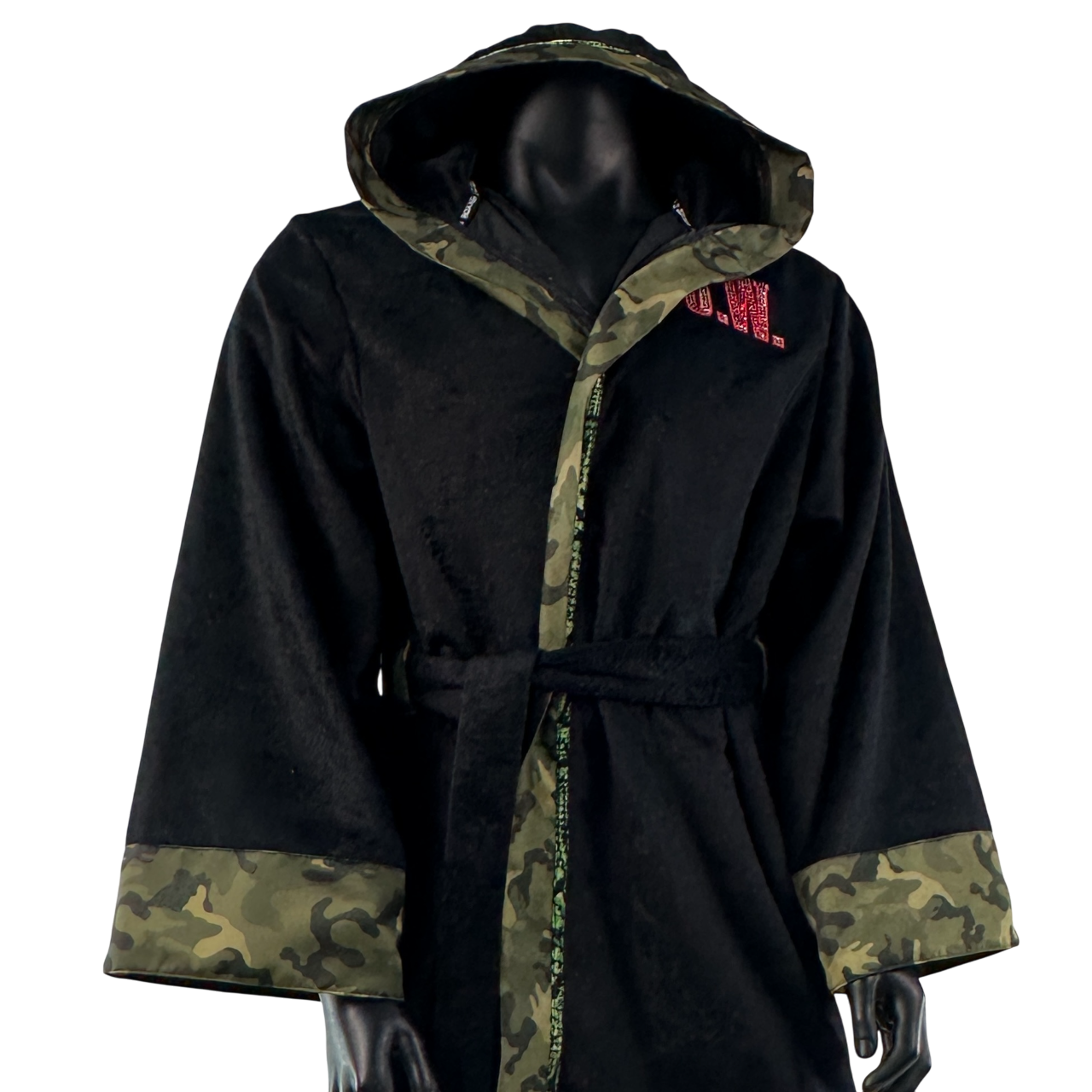 Classic Robe Joshua 193255 Robes