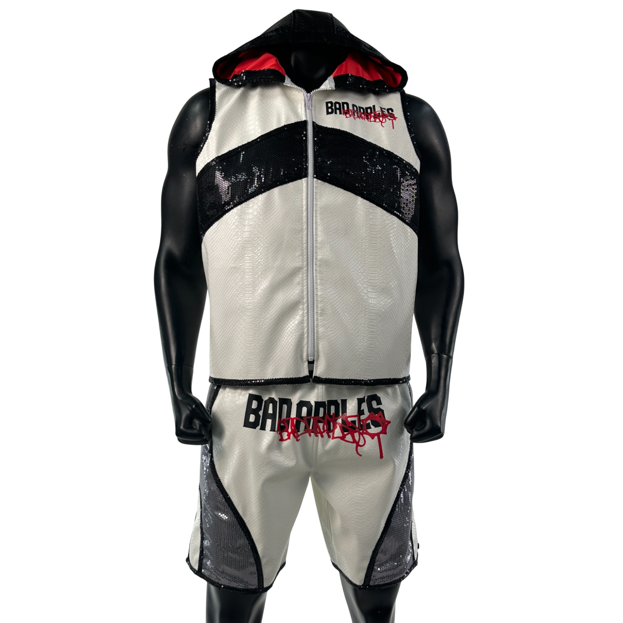 Jazzy Jacket Vance 193468 Jackets