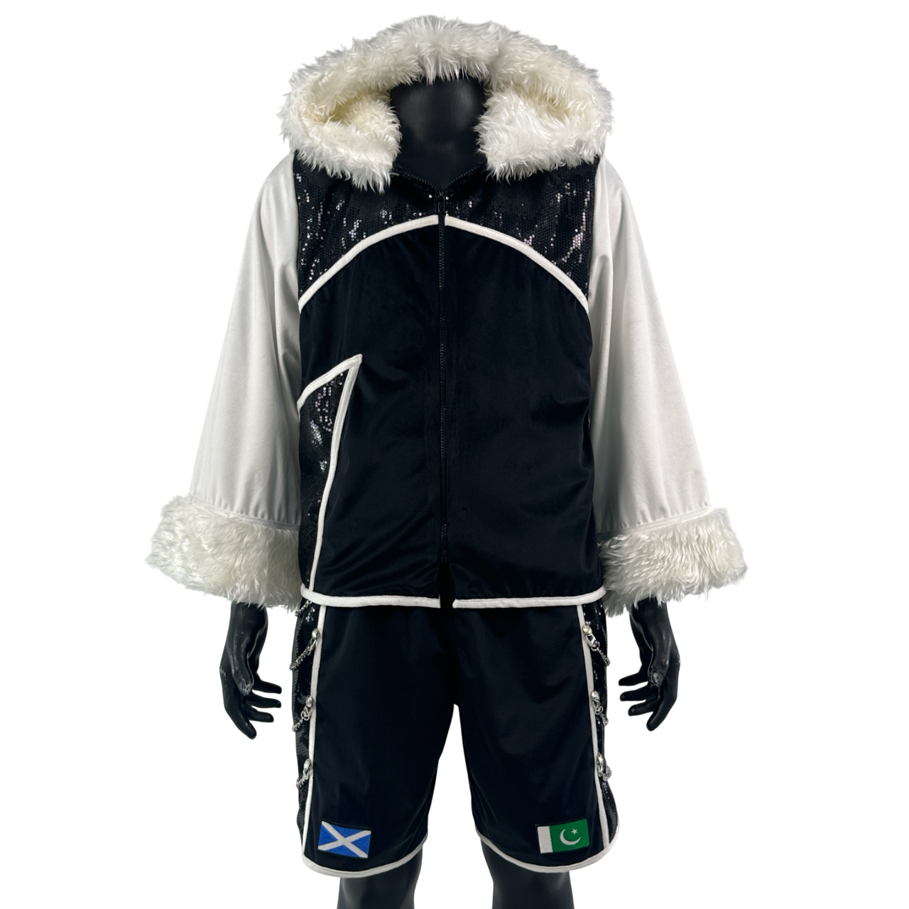 Special Jacket Adnan193143 Jackets
