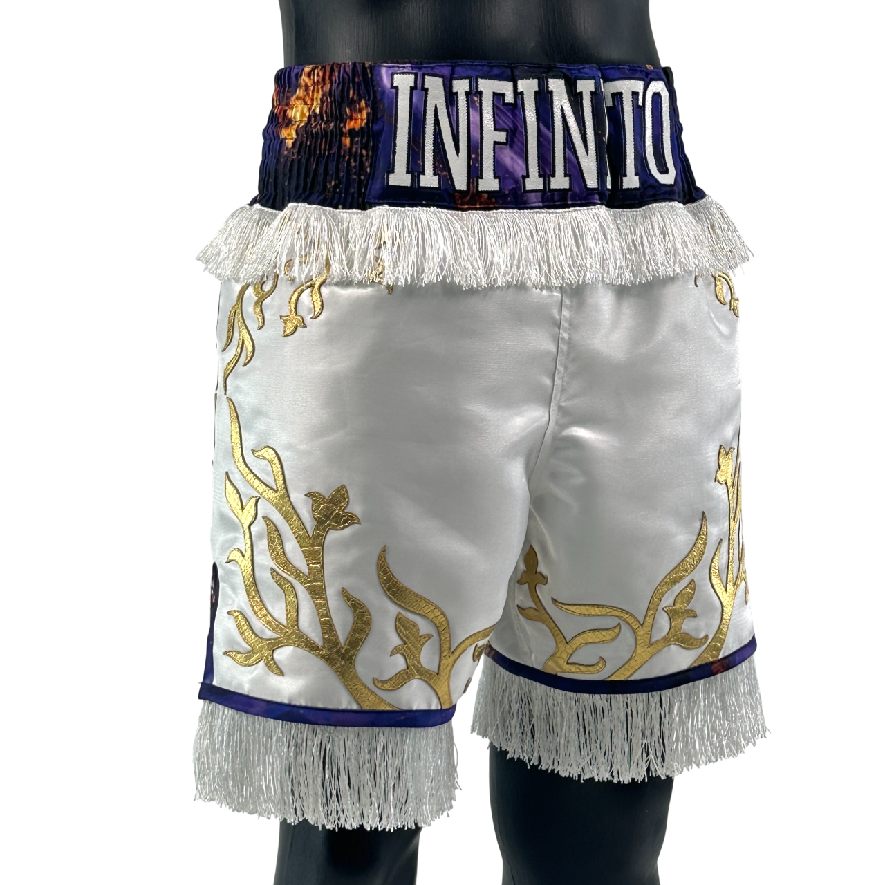 Growth BX Aniel 193560 Custom Boxing Shorts & Trunks