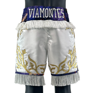 Growth BX Aniel 193560 Custom Boxing Shorts & Trunks