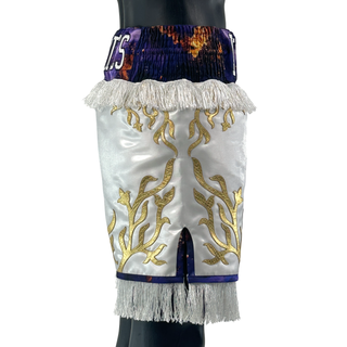 Growth BX Aniel 193560 Custom Boxing Shorts & Trunks