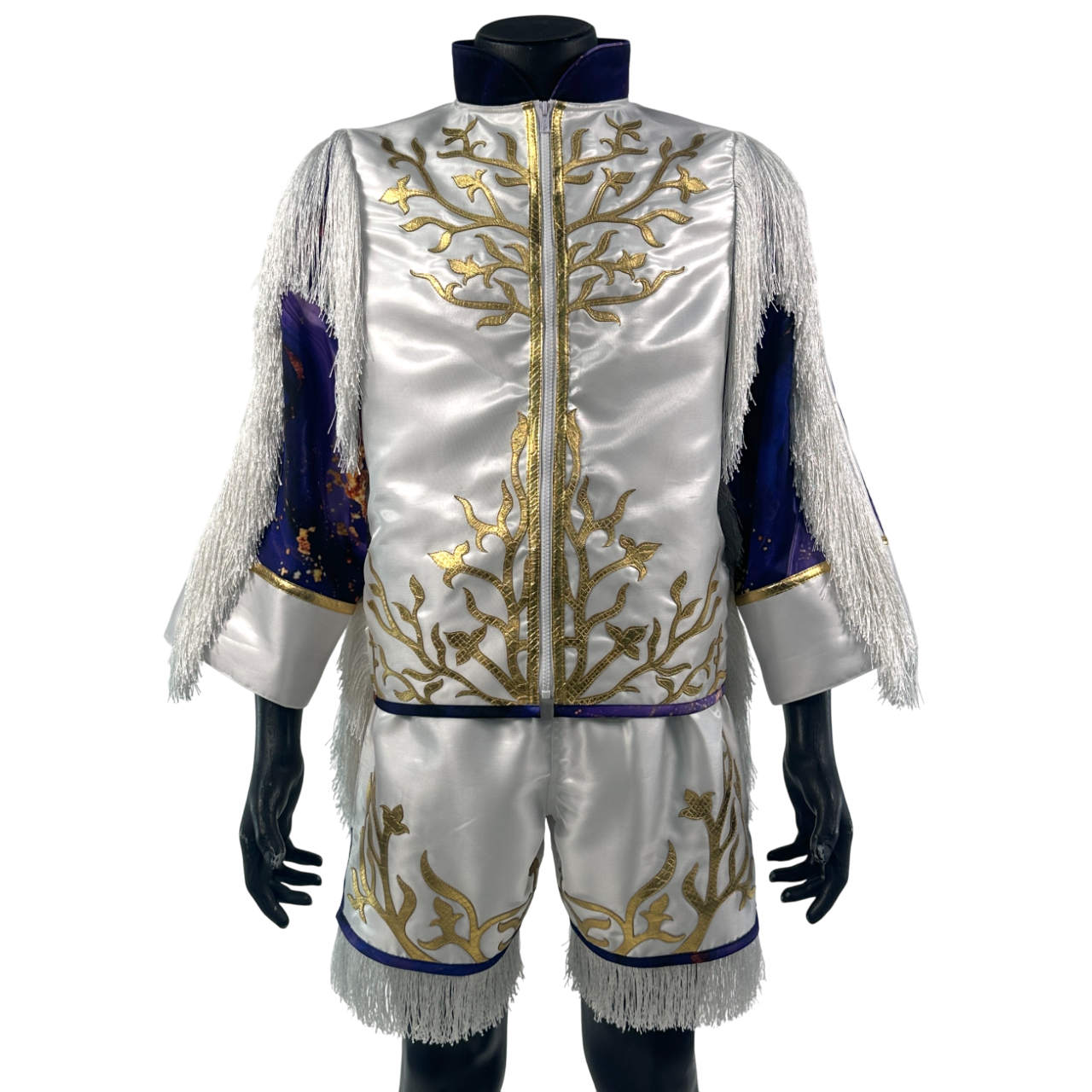 Growth JKT Aniel 193560 Jackets