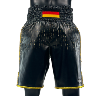 Royal BX Burhan 193600 Custom Boxing Shorts & Trunks