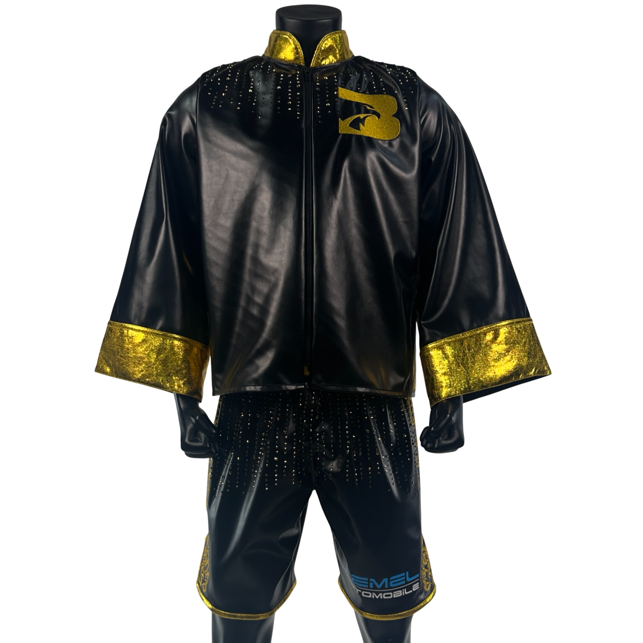 One Champ JKT Burhan 193600 Jackets