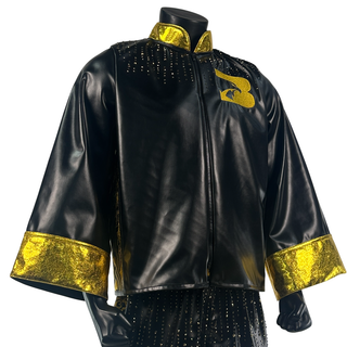 One Champ JKT Burhan 193600 Jackets