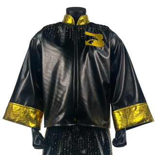 One Champ JKT Burhan 193600 Jackets