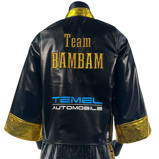One Champ JKT Burhan 193600 Jackets