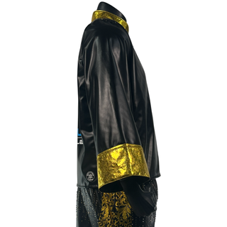 One Champ JKT Burhan 193600 Jackets