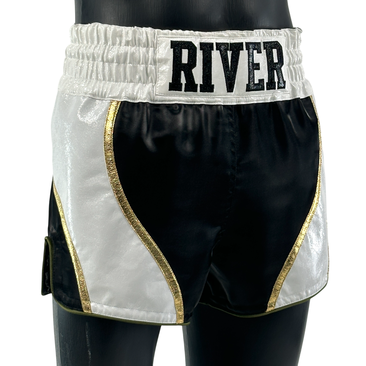 Flow MTS Glen 192968 Muay Thai Shorts