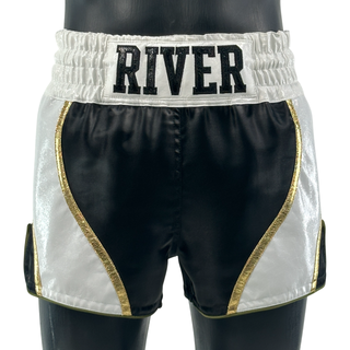 Flow MTS Glen 192968 Muay Thai Shorts