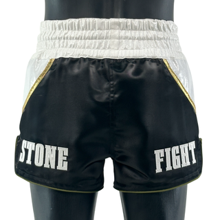 Flow MTS Glen 192968 Muay Thai Shorts