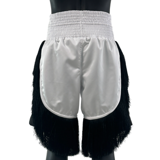 Lorenzo BX Henry 193737 Custom Boxing Shorts & Trunks