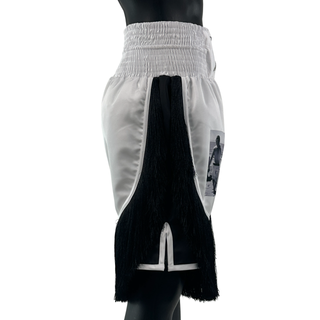 Lorenzo BX Henry 193737 Custom Boxing Shorts & Trunks