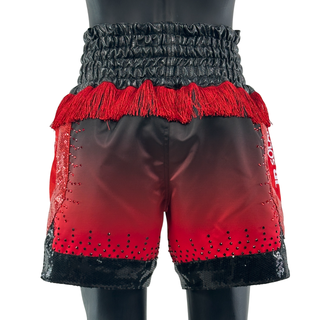 COTTO BX James 192713 Custom Boxing Shorts & Trunks