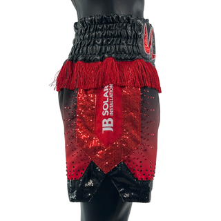 COTTO BX James 192713 Custom Boxing Shorts & Trunks