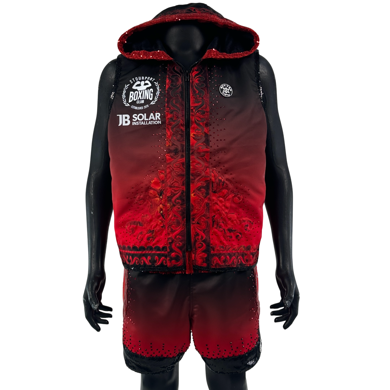 GGG JKT James 192713 Jackets