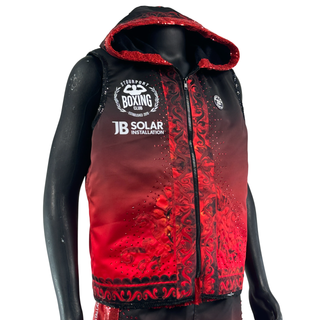 GGG JKT James 192713 Jackets