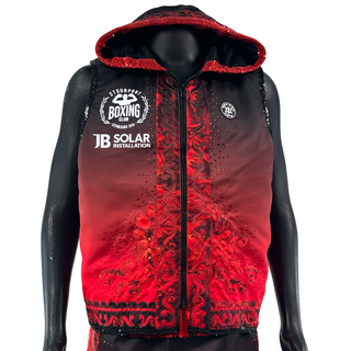 GGG JKT James 192713 Jackets