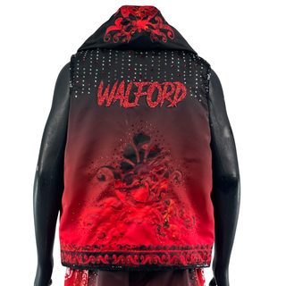GGG JKT James 192713 Jackets