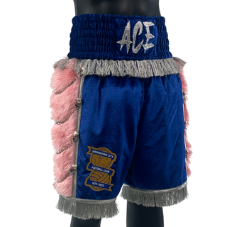 Keith Blue & Pink 193608
