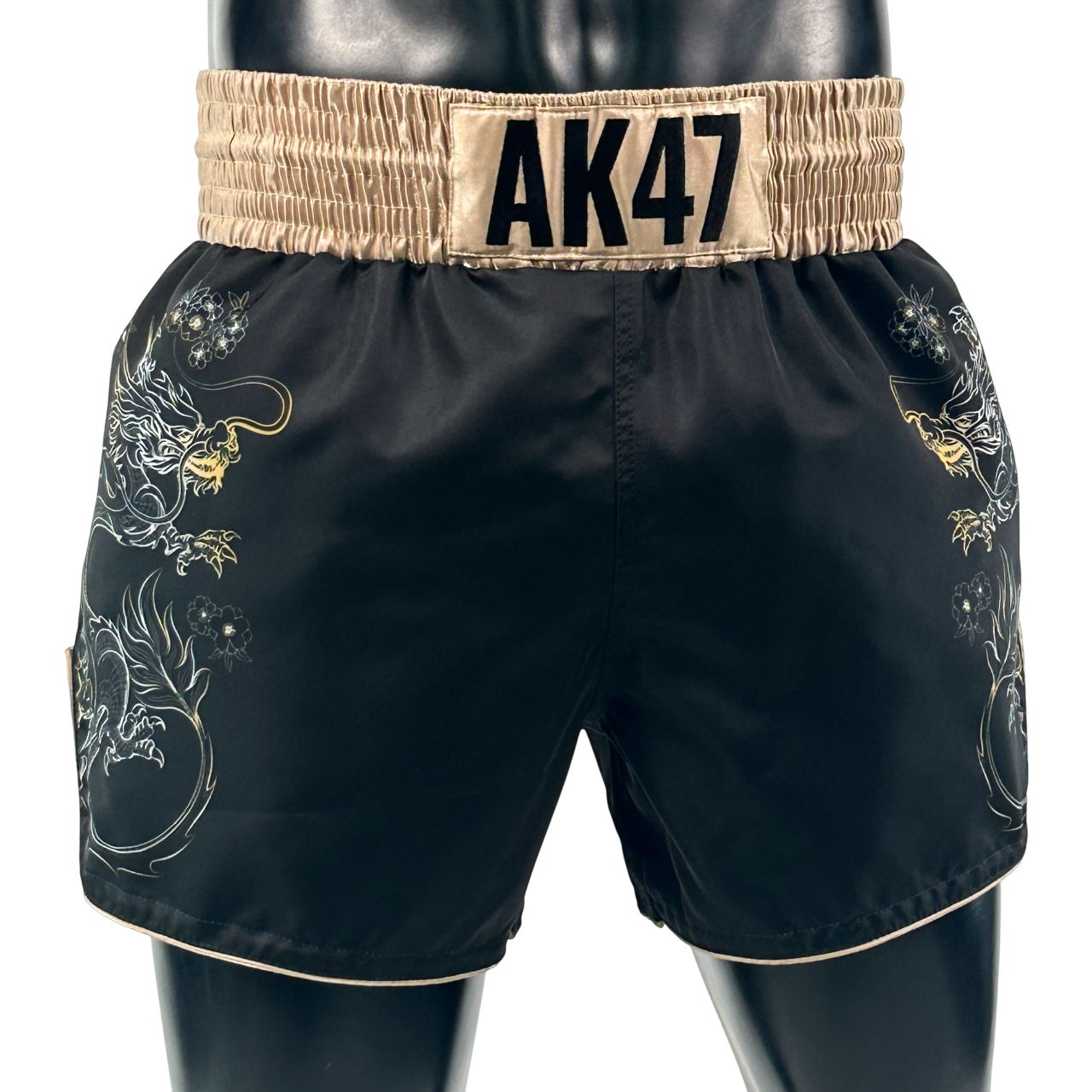 DRAGON MTS Lennard 193206 Muay Thai Shorts