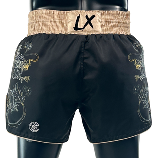 DRAGON MTS Lennard 193206 Muay Thai Shorts
