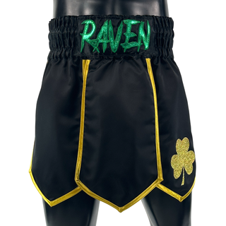 Roman II Gladiator ryan 191797 Gladiator Shorts