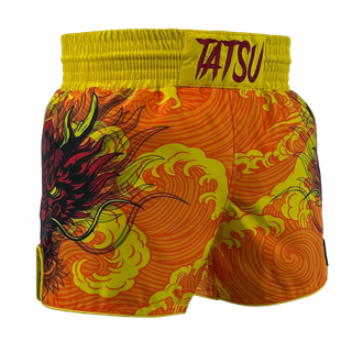 Tatsu Storm MTS Tatsu Muay Thai Muay Thai Shorts